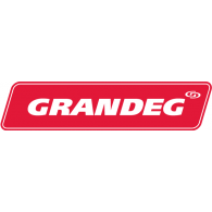 Grandeg Logo PNG Vector