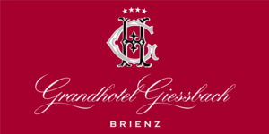 Grandhotel Giessbach Logo PNG Vector