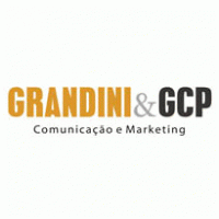 Grandini & GCP Logo PNG Vector