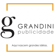 Grandini Publicidade Logo PNG Vector