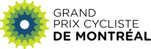 Grands Prix Cyclistes de Montreal Logo PNG Vector