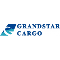 Grandstar Cargo Logo Vector
