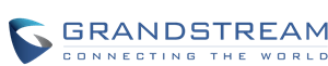 Grandstream Logo PNG Vector