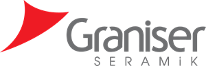 Graniser Seramik Logo PNG Vector