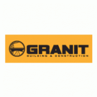 Granit Logo PNG Vector