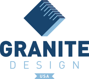 Granite Design Logo PNG Vector