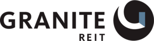 Granite REIT Logo PNG Vector