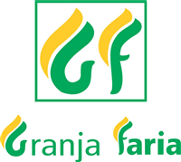 Granja Faria Logo Vector