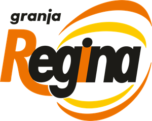 Granja Regina Logo PNG Vector