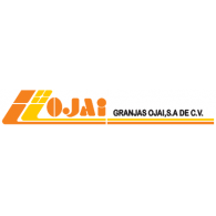 Granjas Ojai Logo PNG Vector
