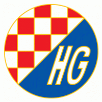 Granjaszki Zagreb Logo PNG Vector