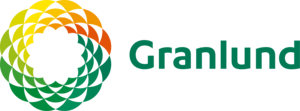 Granlund Group Logo PNG Vector