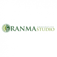 Granma Studio Logo Vector