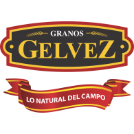 Granos Gelvez Logo Vector