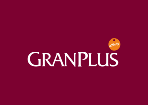 GranPlus Alimentos Para Pets Logo PNG Vector