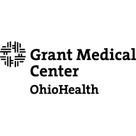 Grant Medical Center Logo PNG Vector