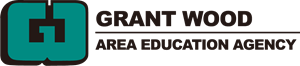 GRANT WOOD AREA EDUCATION AGENCY (GWAEA) Logo Vector
