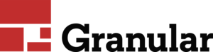 Granular Logo PNG Vector
