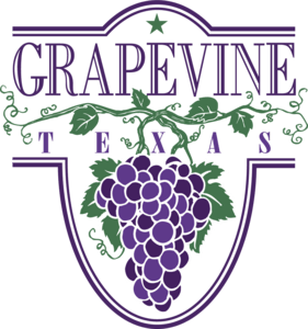 Grapevine Convention & Visitors Bureau Logo PNG Vector