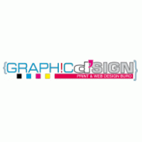 Graph!cD'SIGN Logo PNG Vector