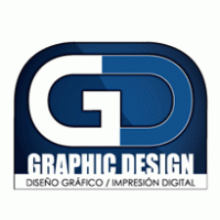 Graphic Design Logo PNG Vector