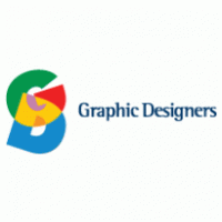 Graphic Designers Logo PNG Vector