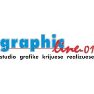 graphic line-01 Logo PNG Vector