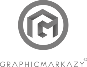 GRAPHIC MARKAZY Logo PNG Vector