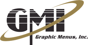Graphic Menus, Inc. (GMI) Logo PNG Vector