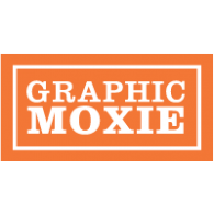 Graphic Moxie Logo Vector