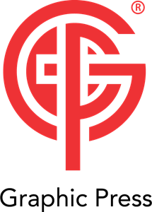 Graphic Press Logo PNG Vector