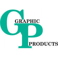 Graphic Products Logo PNG Vector