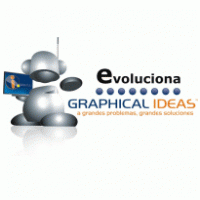 graphical ideas Logo Vector
