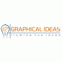 graphical ideas Logo PNG Vector