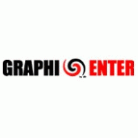 GraphiCenter by Alic Logo PNG Vector