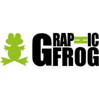 Graphicfrog Logo PNG Vector