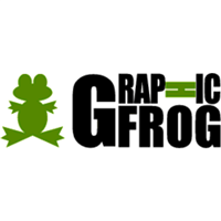 GRAPHICFROG Logo Vector