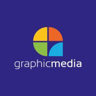 Graphicmedia Logo PNG Vector