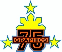 graphics 75 Logo PNG Vector