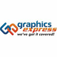 Graphics Express Logo PNG Vector