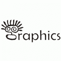 Graphics Logo PNG Vector