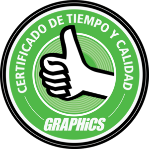 GRAPHICS Logo PNG Vector