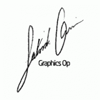Graphics Op Logo PNG Vector