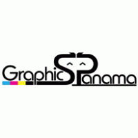 Graphics Panama Logo PNG Vector