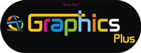 Graphics Plus Logo PNG Vector