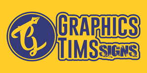 GRAPHICS TIMS SIGNS Logo Vector