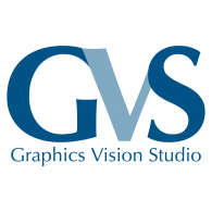 Graphics Vision Studio Logo PNG Vector