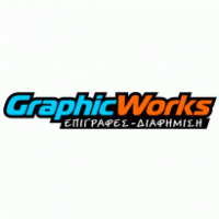GraphicWorks Logo PNG Vector