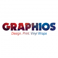 Graphios Logo PNG Vector