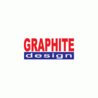 graphite design Logo PNG Vector